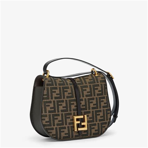 fendi c mon bag|C’mon Medium .